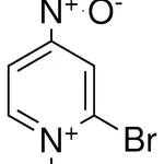 Merck 2-BROMO-4-NITROPYRIDINE N-OXIDE-