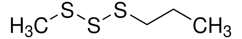 Merck Methyl propyl trisulfide