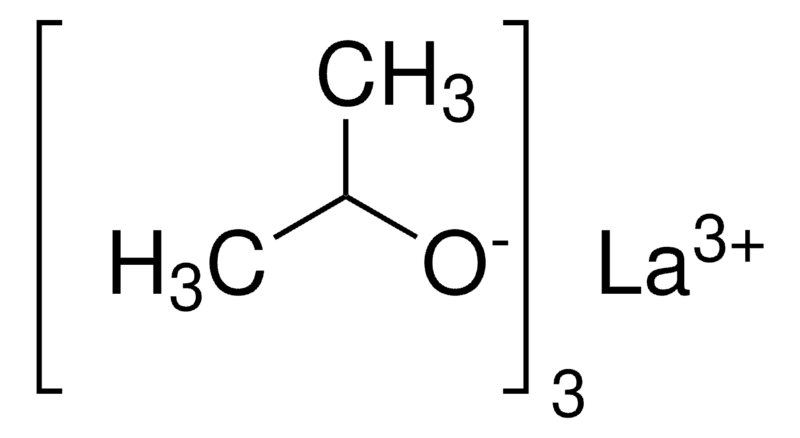 Merck Lanthanum(III) isopropoxide
