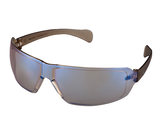 AS ONE Safety Glasses (Combined use with Earmuff), 귀마개 대응 보호안경