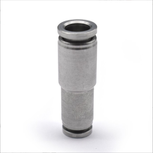 Viko Science SUS 304 스테인리스 스트레이트 리듀싱 원터치 피팅 파이프 튜브 호스 아답터 레듀서 reducer adapter adaptor reducing ss304