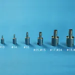 Viko Science Filling Countersunk sus ss sus304 필링노즐 노즐 분주기 서스노즐 fitting 무게추 추 FC
