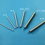 Viko Science Filling Nozzle sus ss sus304 필링노즐 노즐 분주기 서스노즐 fitting