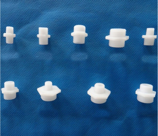 Viko Science 나사산 어댑터 Tap adapter 커넥터 컨버터 아답터 스트레이트 레듀서 피팅 플라스틱 fitting adapter connector