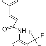 Merck 2'-(TRIFLUOROMETHYL)CINNAMANILI-