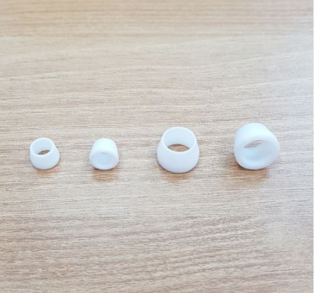 Viko Science PTFE 테프론 페럴[유니온 아답터 어댑터 파이프 테플론 teflon] 페룰 ferrule
