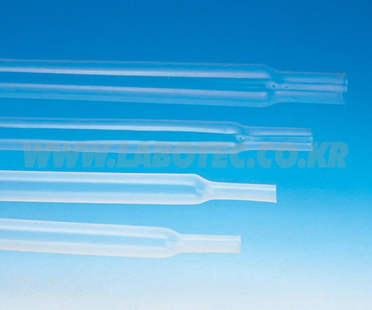 AS ONE FEP Heat-Shrinkable Tube, FEP 열수축튜브