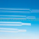 AS ONE FEP Heat-Shrinkable Tube, FEP 열수축튜브