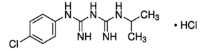 Merck PROGUANIL HYDROCHLORIDE