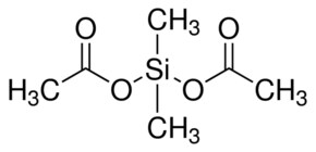 Merck DIACETOXYDIMETHYLSILANE, 98%