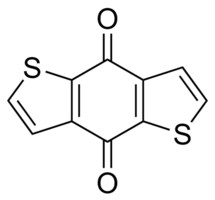 Merck BENZO[1,2-B:4,5-B``]DITHIOPHENE-4,8-DION&