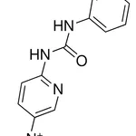 Merck 1-(2-FLUOROPHENYL)-3-(5-NITRO- - 10 MG&