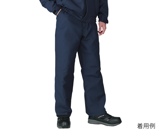 AS ONE Eco Antistatic Winter Pants, 에코 제전 방한바지