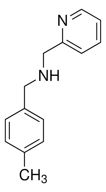 Merck (4-methyl-benzyl)-pyridin-2-ylmethyl-amine