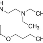 Merck DIBUCAINE HYDROCHLORIDE CRYSTALLINE