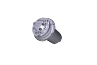 Waters Cartridge, Inject, 18 Kpsi, APC SM-FTN
