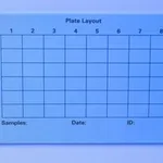 Merck WELL PADS 96 WELL