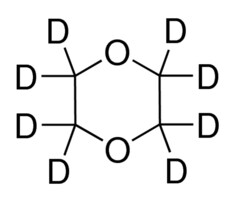 Merck 1,4-DIOXANE-D8, >=99 ATOM % D