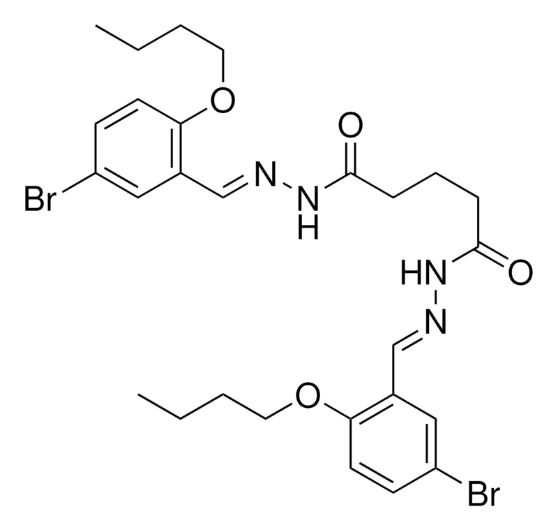 Merck N'(1),N'(5)-BIS(5-BROMO-2-BUTOXY-