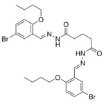 Merck N'(1),N'(5)-BIS(5-BROMO-2-BUTOXY-