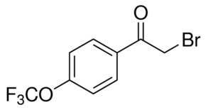 Merck 2-BROMO-4``-(TRIFLUOROMETHOXY)ACETOPHENON