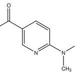 Merck 6-(Dimethylamino)nicotinic acid