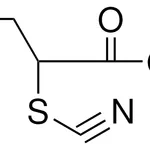 Merck METHYL 2-THIOCYANATOBUTYRATE-