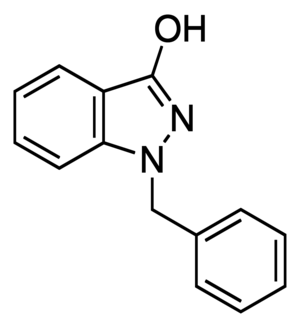Merck 1-BENZYL-3-HYDROXY-1H-INDAZOLE, 97%