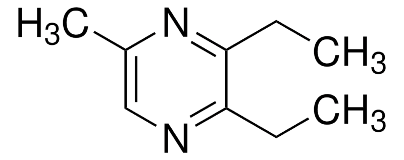 Merck 2,3-Diethyl-5-methylpyrazine
