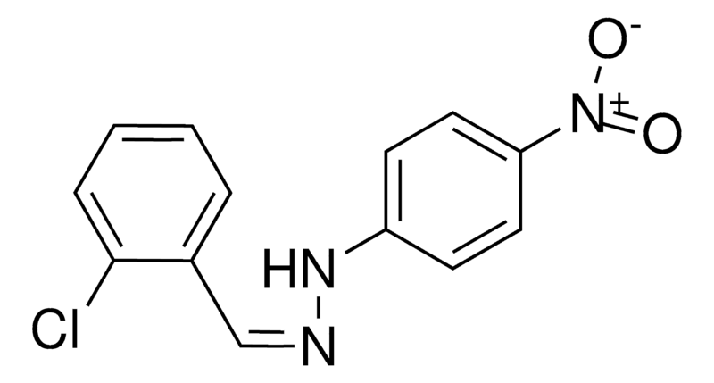 Merck 2-CHLOROBENZALDEHYDE (4-NITROP - 50 MG&