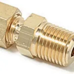 Merck SWAGELOK 400-1-2,SS CONNECTOR1/4TX1/8P&