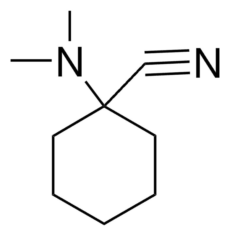 Merck 1-(DIMETHYLAMINO)-CYCLOHEXANECARBO