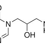 Merck 3-(3-CYCLOHEXYLAMINO-2-HYDROXY-P-