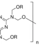 Merck POLY(MELAMINE-CO-FORMALDEHYDE), &