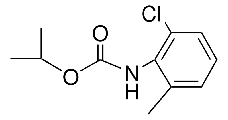 Merck ISOPROPYL N-(2-CHLORO-6-METHYLP-