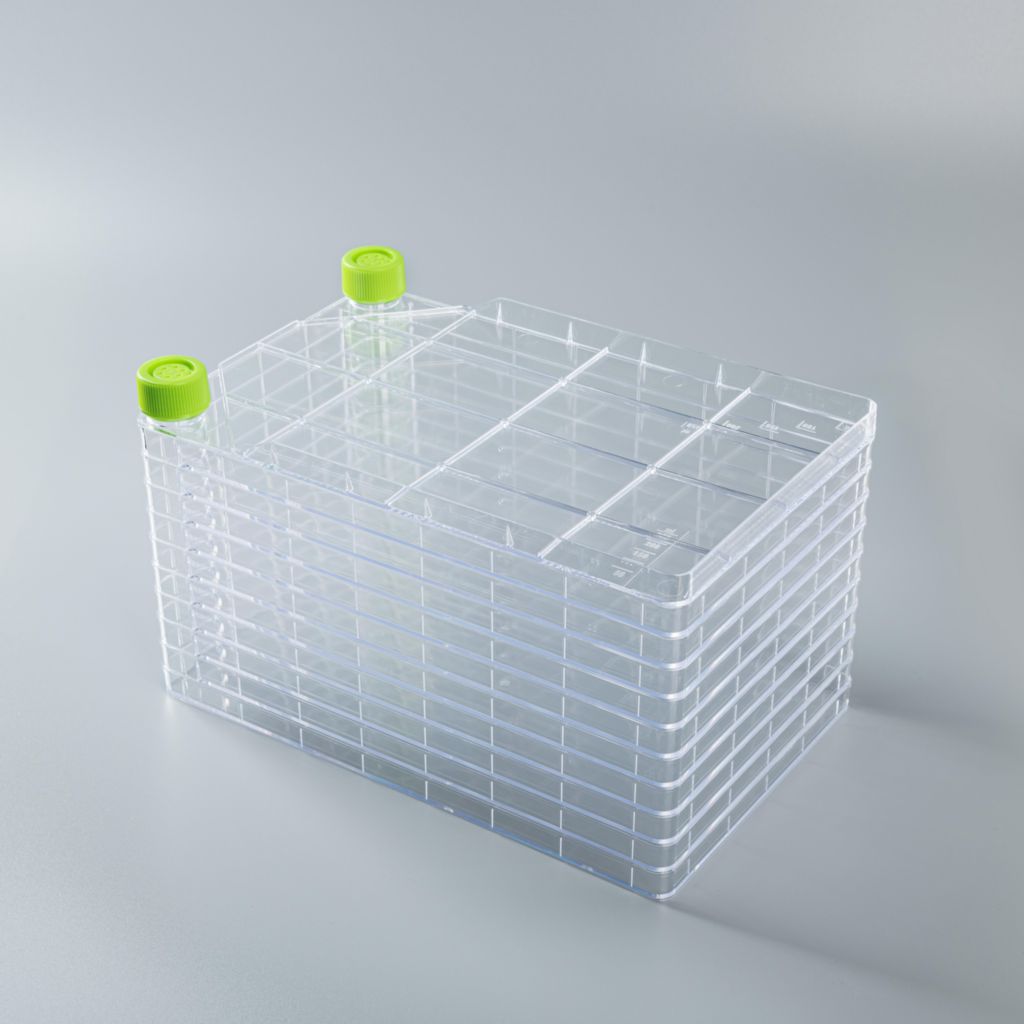 VWR Cell chambers