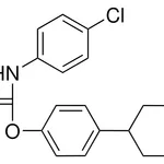 Merck 4-CYCLOHEXYLPHENYL N-(4-CHLORO - 50 MG&