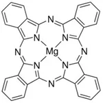 Merck MAGNESIUM PHTHALOCYANINE