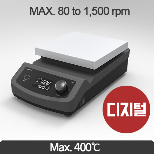 삼흥에너지 Overhead Stirrer (Analog Model) SH-OSA