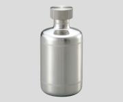 AS ONE Stainless Steel Bottle (Pickling Processed), 스테인리스 산세정병