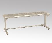 AS ONE SUS Punching Work Bench, 스테인리스 펀칭 워크벤치