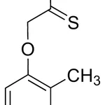 Merck 2-(2-Methylphenoxy)ethanethioamide