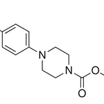 Merck 4-(4-carboxy-phenyl)-piperazine-1-carboxylic acid tert-butyl ester
