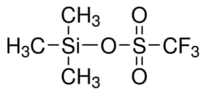 Merck TRIMETHYLSILYL TRIFLUOROMETHANESULFONATE