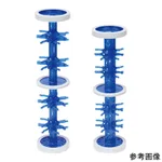 AS ONE 로터 튜브 랙, Rotor Tube Rack