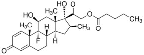Merck Betamethasone Valerate Related Compound