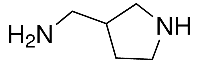 Merck c-pyrrolidin-3-yl-methylamine
