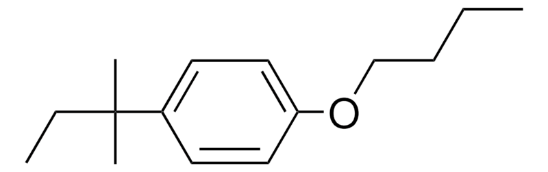 Merck BUTYL 4-(TERT-PENTYL)-PHENYL ET-