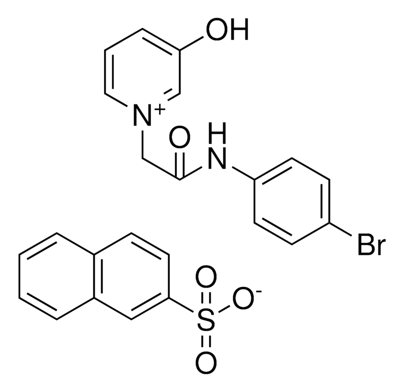 Merck 1-(4-BR-PHENYLCARBAMOYL)-METH - 50 MG&