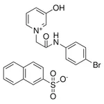 Merck 1-(4-BR-PHENYLCARBAMOYL)-METH - 50 MG&